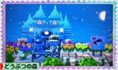 にほんブログ村 ゲームブログ どうぶつの森へ