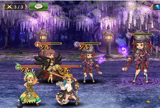 修羅閻魔 攻略 運上げ