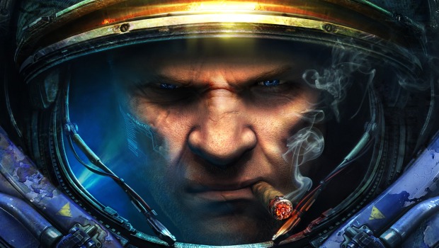 StarCraft II - JudgeHype