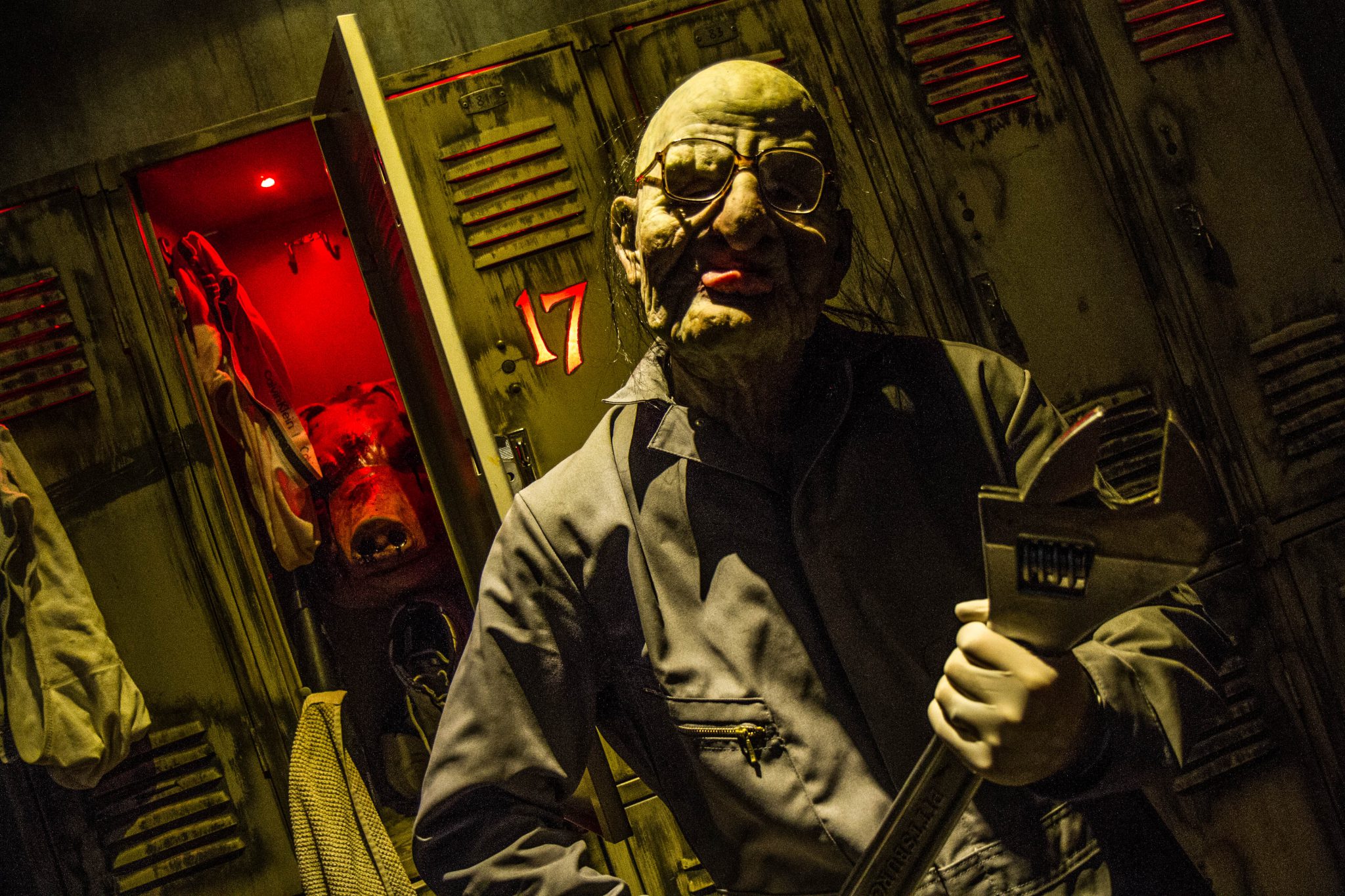 吉川利彦 世界最恐のお化け屋敷 吉川利彦の最新情報提供ブログ