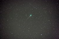 ルーリン彗星