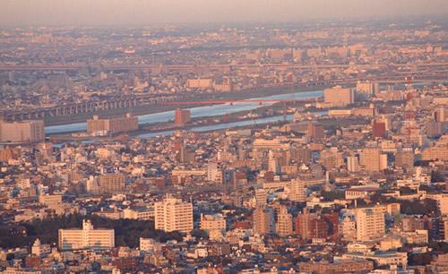 東京23区で唯一、独自に放射線測定をしない荒川区の暴政