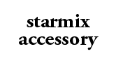 starmix