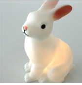 Woodland Rabbit