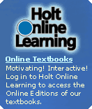 Educators - Houghton Mifflin Harcourt