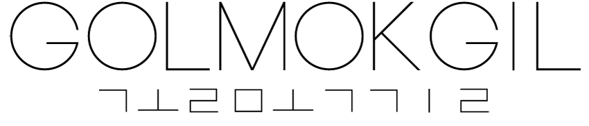 GOLMOKGIL