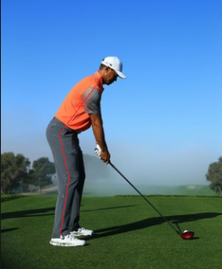 「ゴルフ　アドレス」の画像検索結果