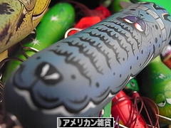 にほんブログ村 雑貨ブログ アメリカン雑貨へ