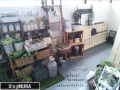 にほんブログ村 雑貨ブログ ガーデニング雑貨へ