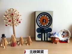 にほんブログ村 雑貨ブログ 北欧雑貨へ