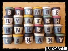 にほんブログ村 雑貨ブログ リメイク雑貨へ