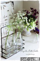 にほんブログ村 雑貨ブログ シャビーシック雑貨へ