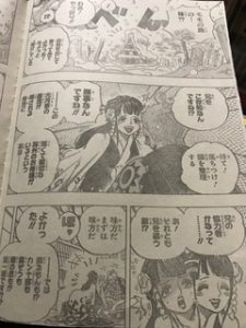 Onepiece939話で赤鞘九人男メンバー確定強さランキング考察 順当な面子 漫画one Pieceをスマホで無料立ち読み アプリでダウンロードしよう