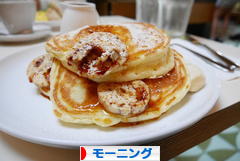にほんブログ村 グルメブログ 朝食・モーニングへ