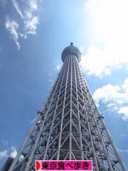 にほんブログ村 グルメブログ 東京食べ歩きへ