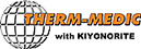 therm-medic with KIYONORITE・サーモメディック健康マット