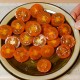 簡単！たくさんのプチトマトを一気に２つに切る方法が目からうろこ！