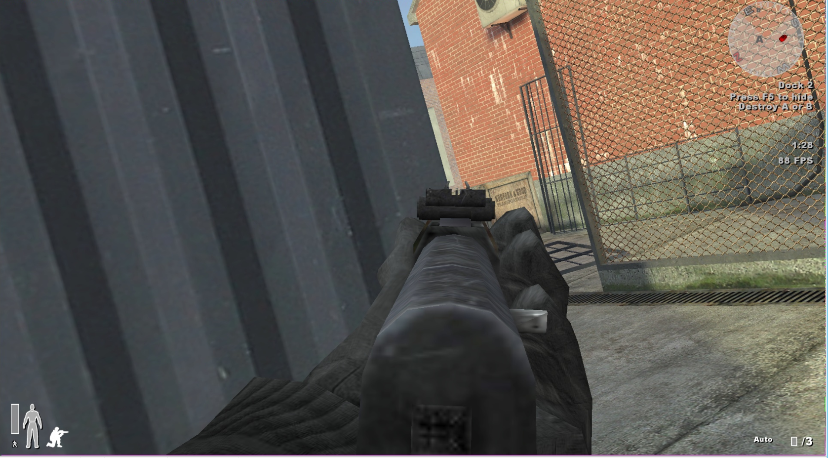 ★【TrueCombat:Elite】攻略ブログ★