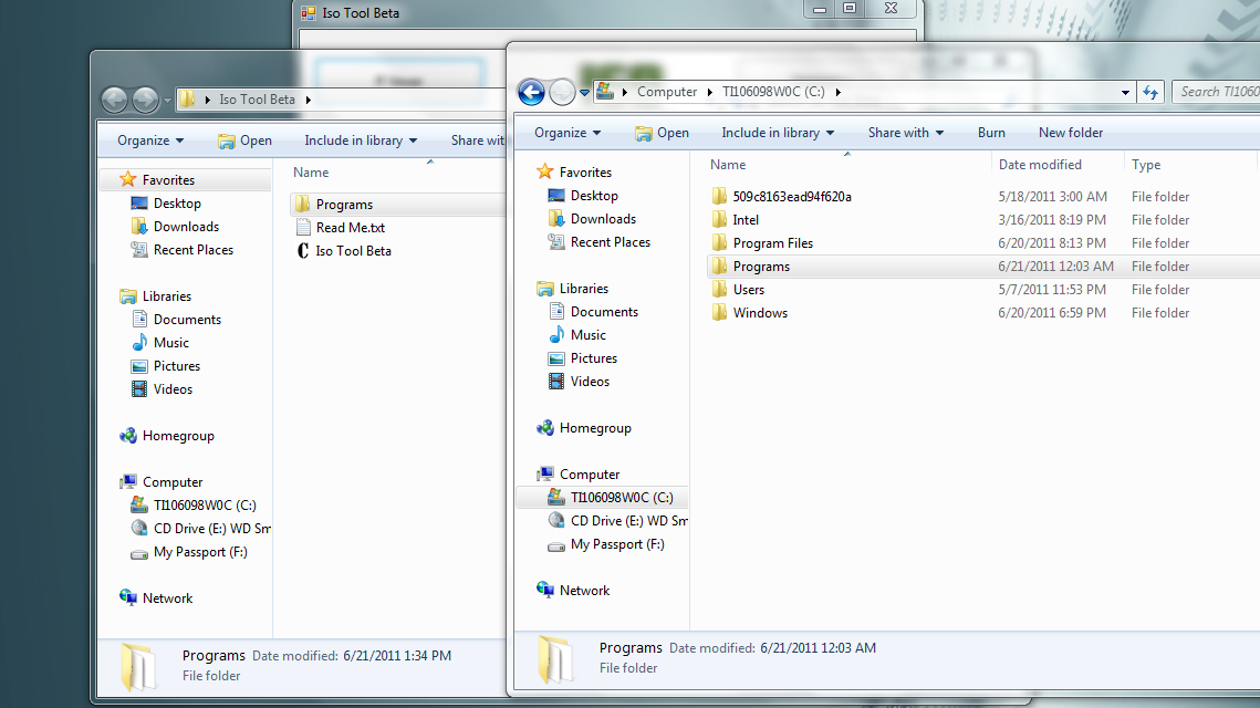 how to use and install ISO_tool on any psp.