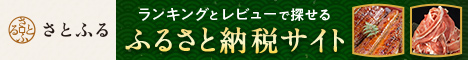 ふるさと納税　さとふる