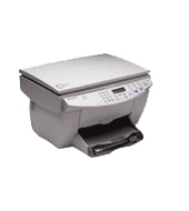 HP OfficeJet 5500 Series - Device Driver.