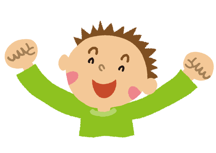 自信 に対する画像結果