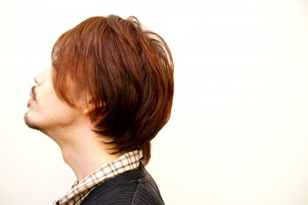 ナチュラルアプリコット