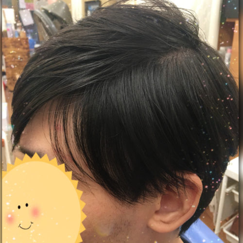 男性カット ツーブロック メンズカット メンズツーブロック ヘアカラー 白髪染め メッシュ ヘアーデザイン ネクステージ