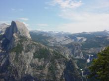 yosemite