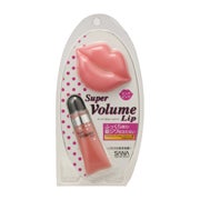 スーパーボリューム