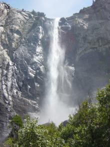 yosemite