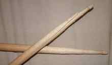 Sticks