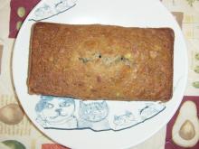 ズキニブレッド