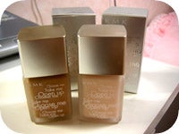 ファンデーション