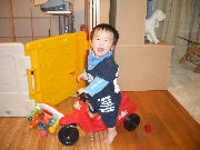 3.12バイク