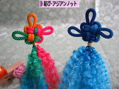 にほんブログ村 ハンドメイドブログ 結び・アジアンノットへ