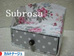 にほんブログ村 ハンドメイドブログ カルトナージュへ