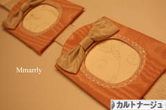 にほんブログ村 ハンドメイドブログ カルトナージュへ