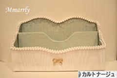 にほんブログ村 ハンドメイドブログ カルトナージュへ