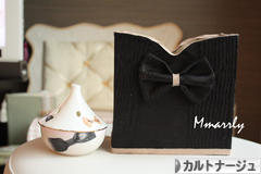 にほんブログ村 ハンドメイドブログ カルトナージュへ