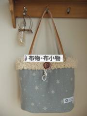 にほんブログ村 ハンドメイドブログ 布物・布小物へ