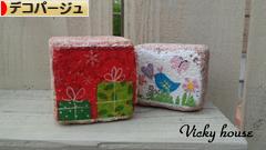 にほんブログ村 ハンドメイドブログ デコパージュへ