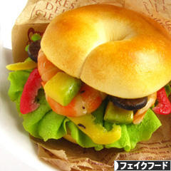 にほんブログ村 ハンドメイドブログ フェイクフードへ