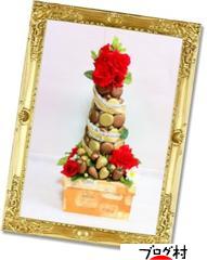 にほんブログ村 ハンドメイドブログ フェイクスイーツへ