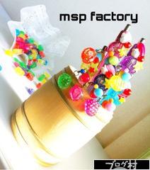 にほんブログ村 ハンドメイドブログ フェイクスイーツへ