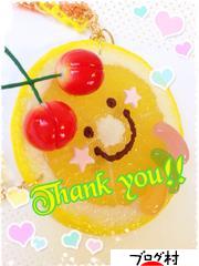 にほんブログ村 ハンドメイドブログ フェイクスイーツへ