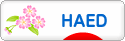 HAEDブログランキング参加用リンク一覧