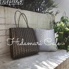 にほんブログ村 ハンドメイドブログ ハンドメイドバッグへ