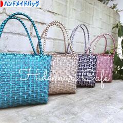 にほんブログ村 ハンドメイドブログ ハンドメイドバッグへ