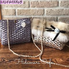 にほんブログ村 ハンドメイドブログ ハンドメイドバッグへ